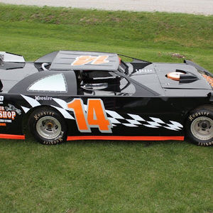 Meet your Posher, Tracey